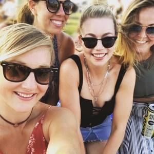 Meet your Posher, Shannon